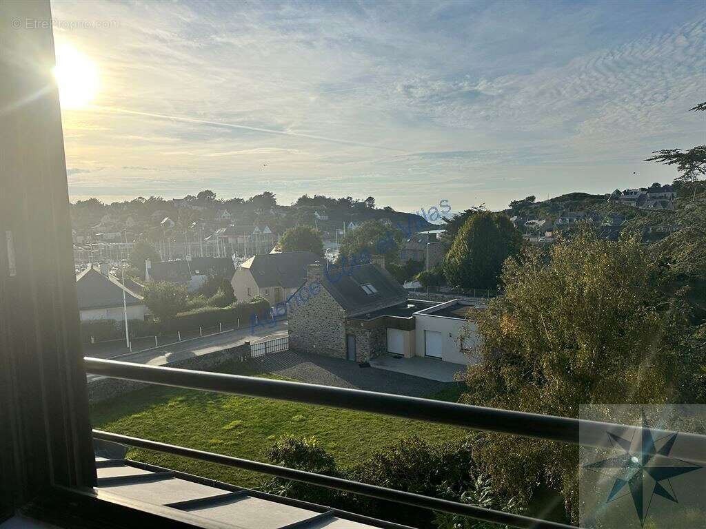 Appartement à PLENEUF-VAL-ANDRE