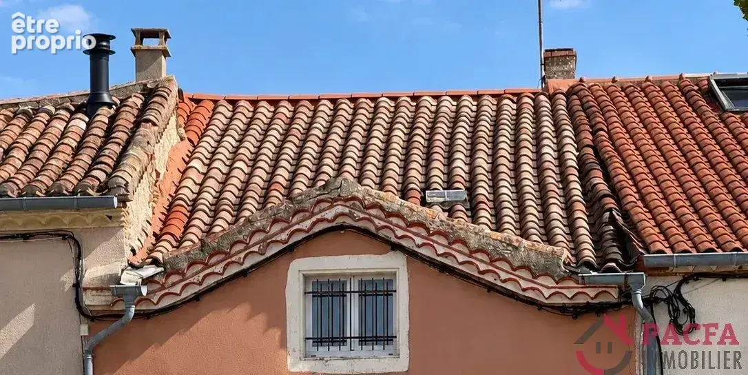 VIELMUR - Maison avec jardin et dépendance - photo 14