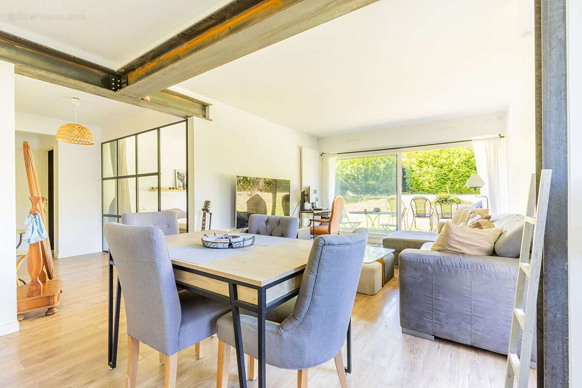 Appartement à WISSOUS
