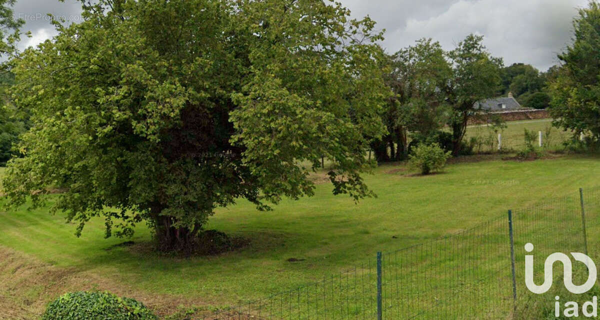 Photo 2 - Terrain à VILLERS-COTTERETS