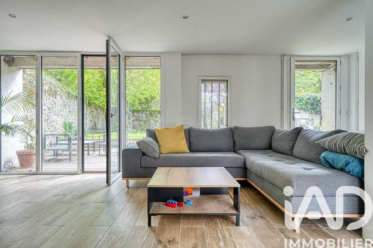 Maison 167 m² à Evecquemont  - photo 5
