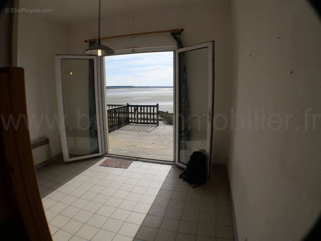 Appartement LE CROTOY - Accès direct plage - photo 2