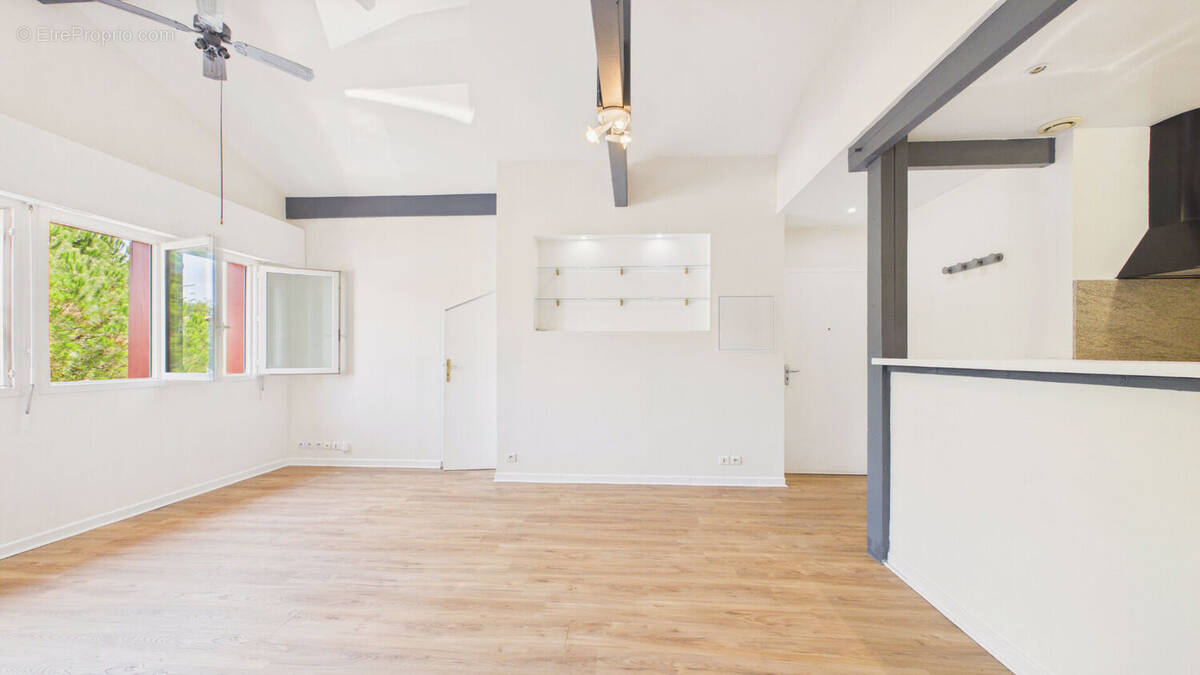 Appartement à BIDART