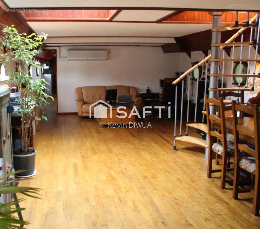 Photo 2 - Maison à CREIL