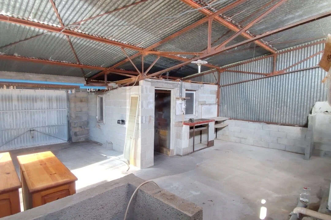 Maison à CORME-ECLUSE