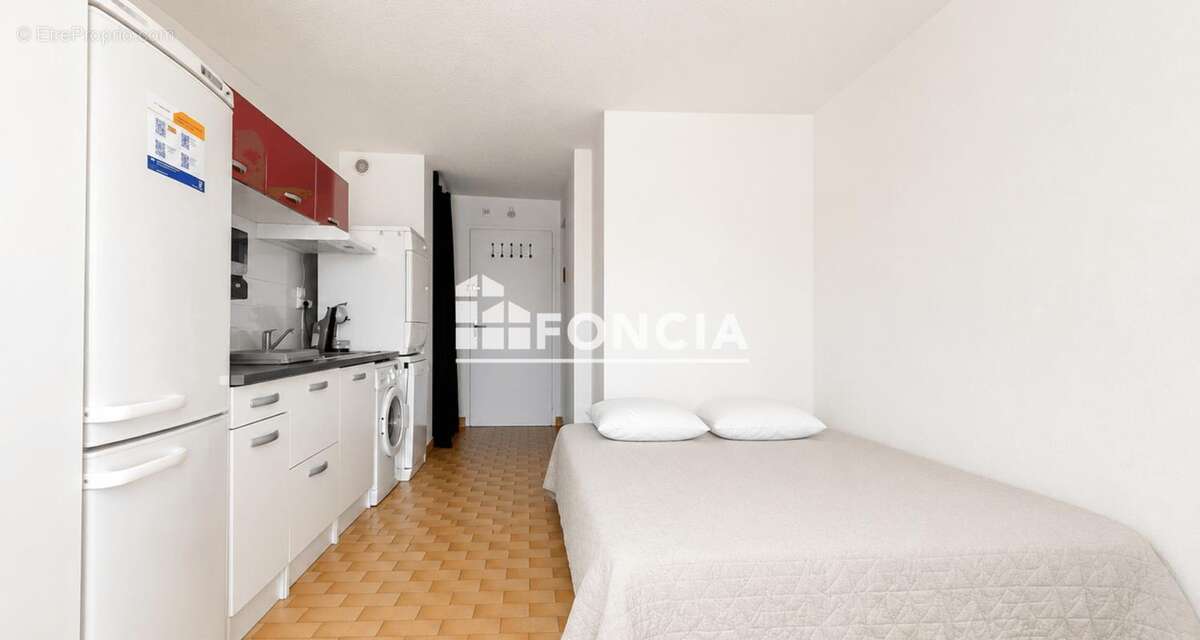 Appartement à AGDE