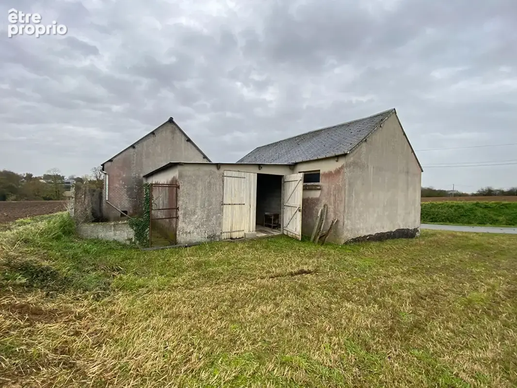 Beaux bâtiments, campagne de plestan, au calme ! - photo 8