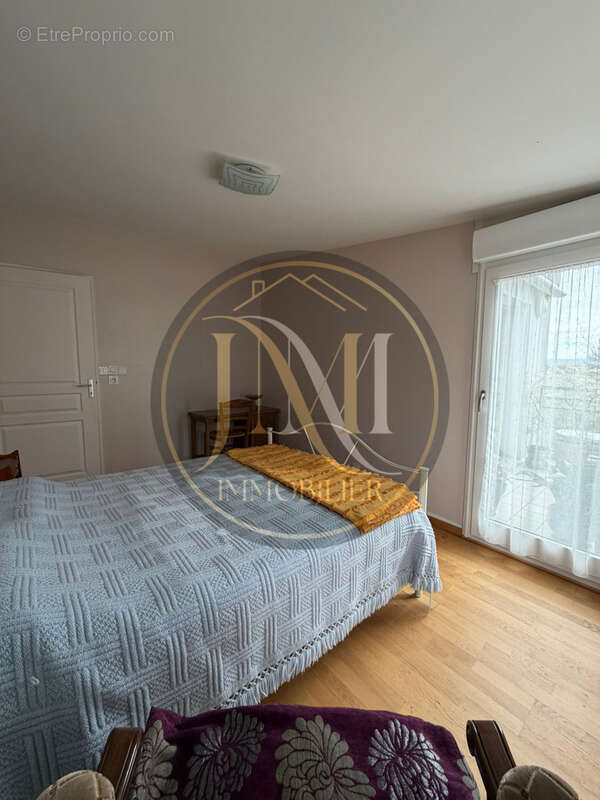 Appartement à BOURG-EN-BRESSE