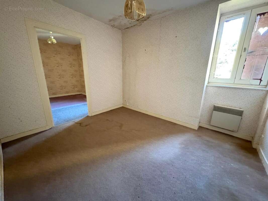 Photo 5 - Maison à SAINT-AMOUR