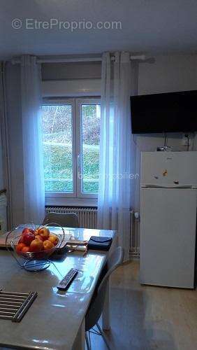 Appartement T3 - photo 8