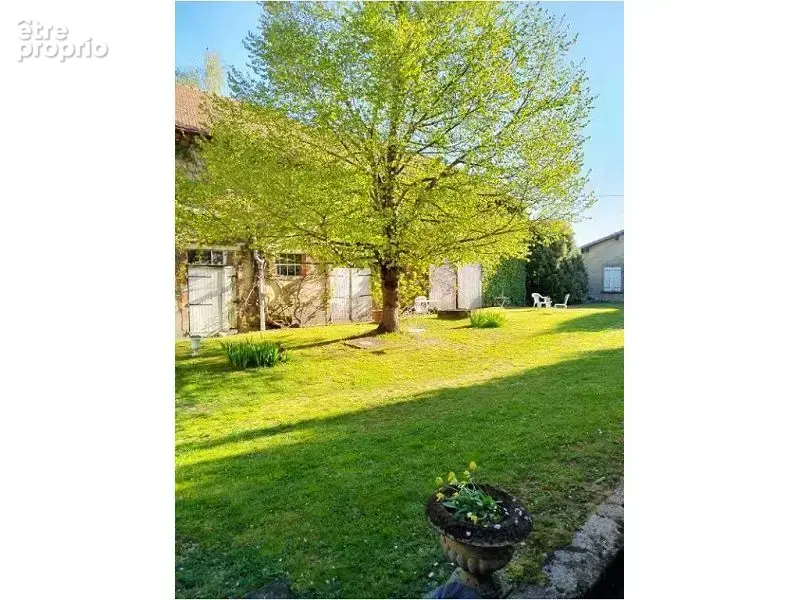 Maison 188 m² à Fresnes-En-Woevre  - photo 9