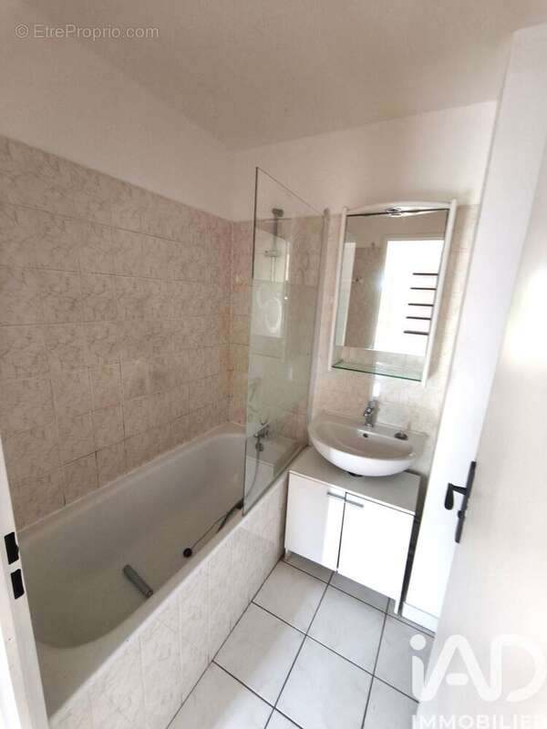 Photo 8 - Appartement à MELUN