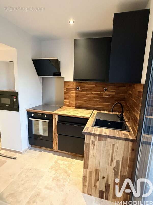Photo 2 - Appartement à BANDOL