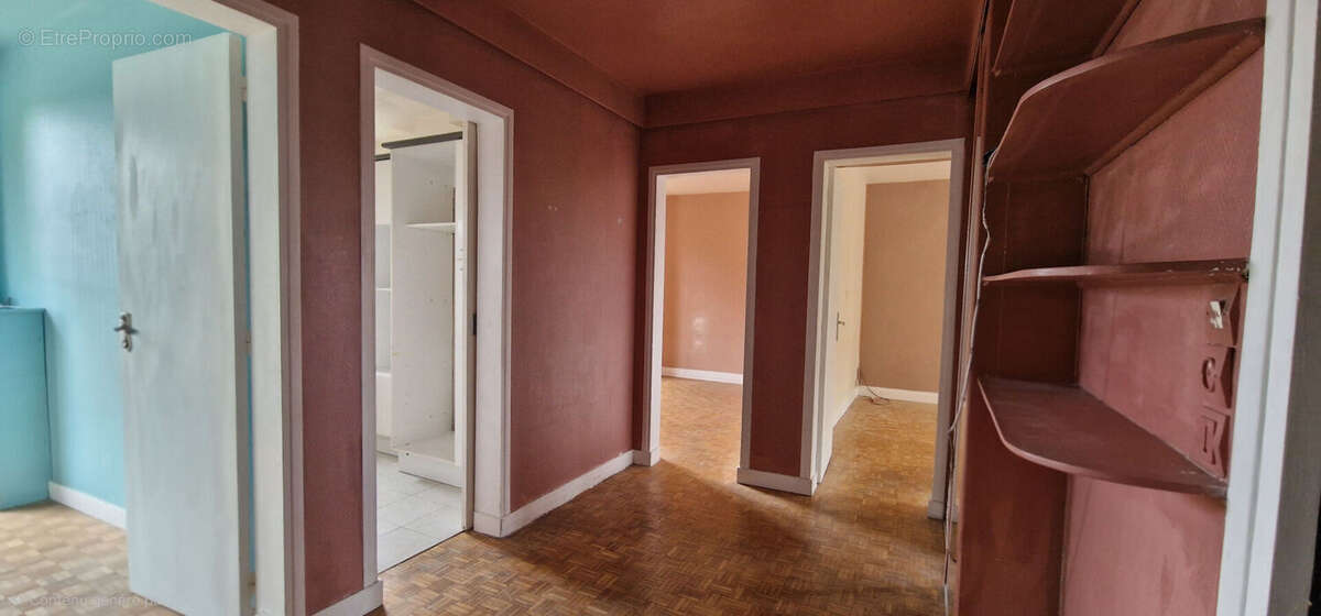 Appartement à SEVRES