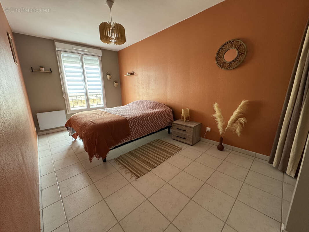 Appartement à LIEVIN