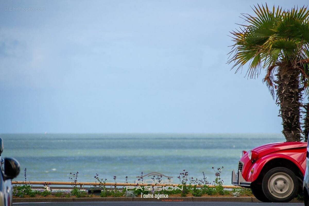 Appartement à ROYAN