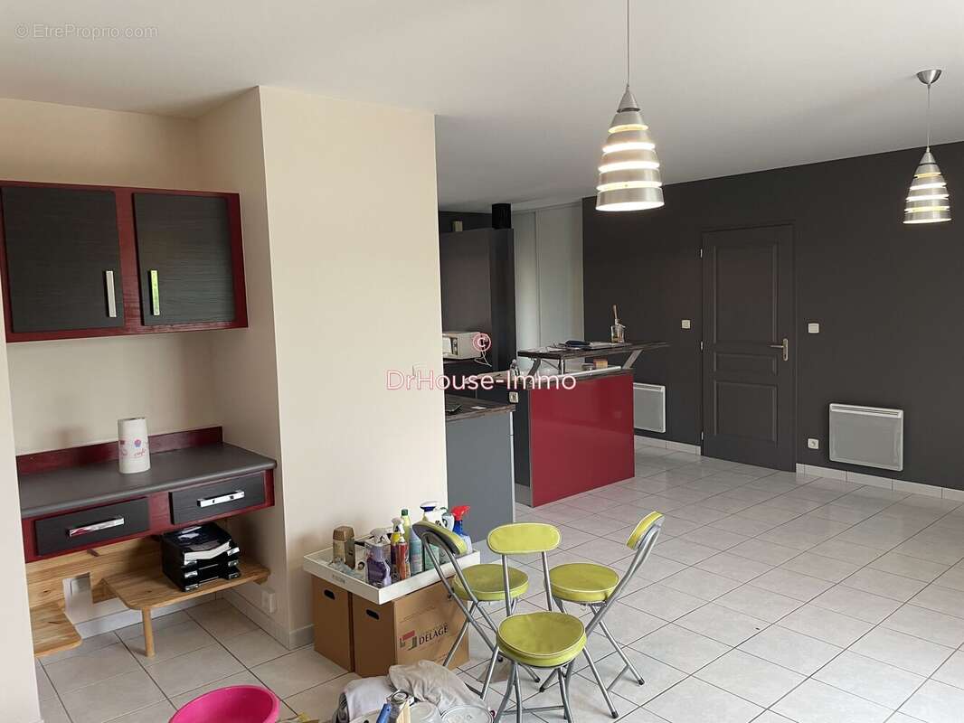 Maison 80 m² à Jarnac  - photo 20