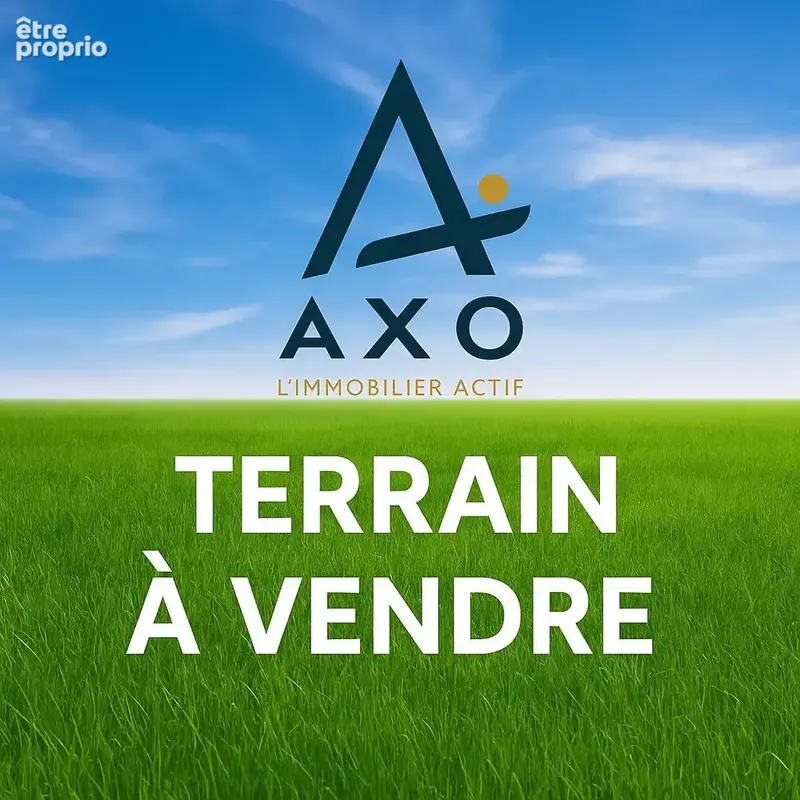 Terrain à BASCONS