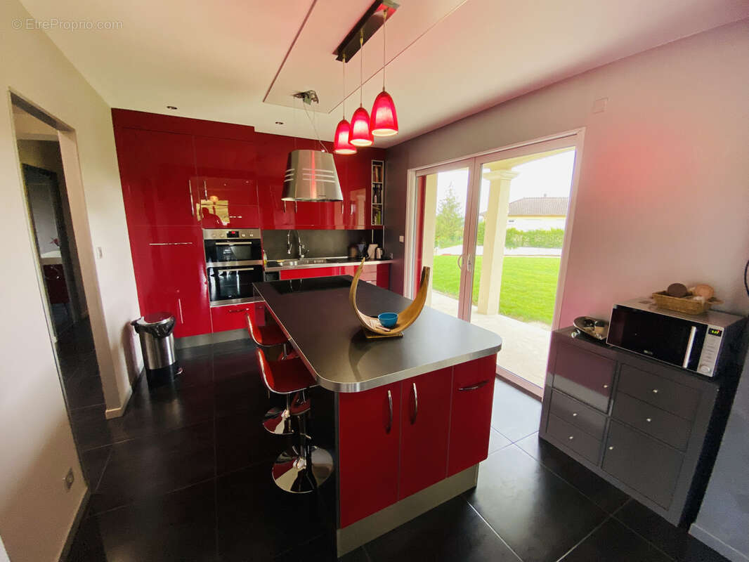 Maison à VITRY-LE-FRANCOIS