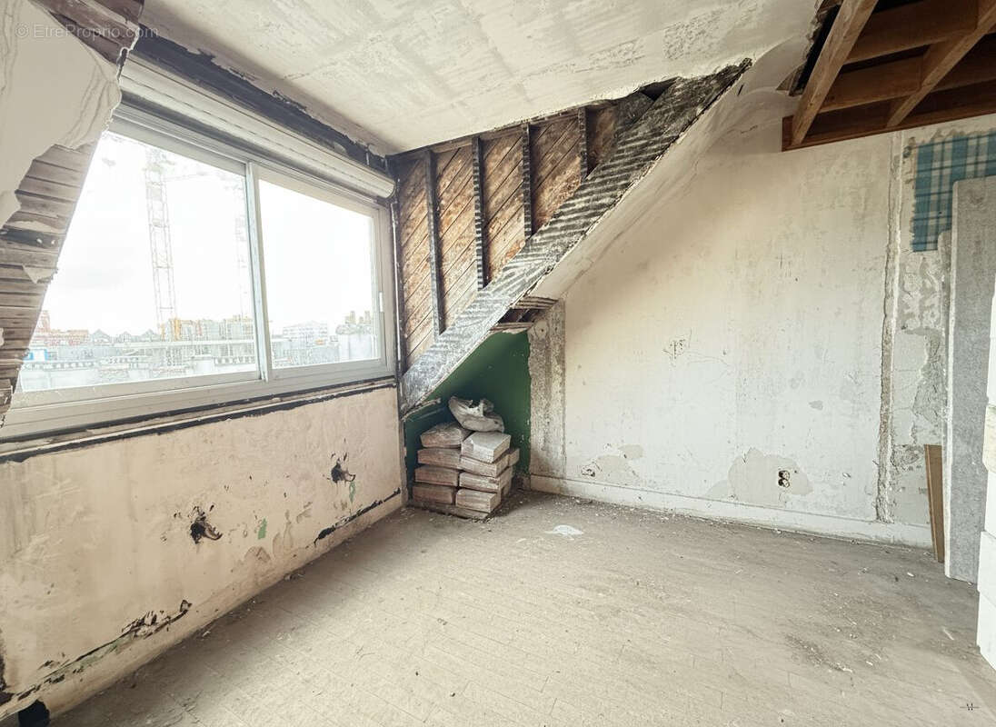 Appartement à LORIENT