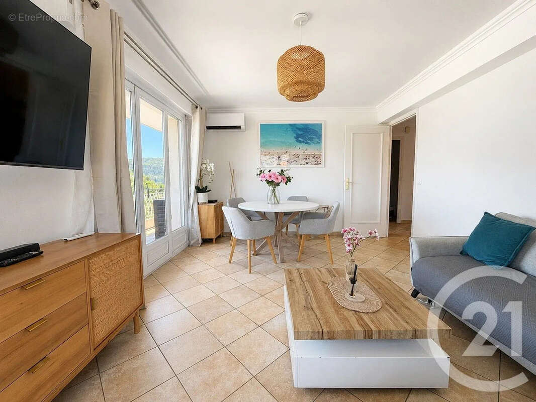 Appartement 64 m² à Villefranche-Sur-Mer  - photo 4
