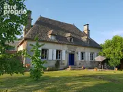 Maison à RILHAC-XAINTRIE