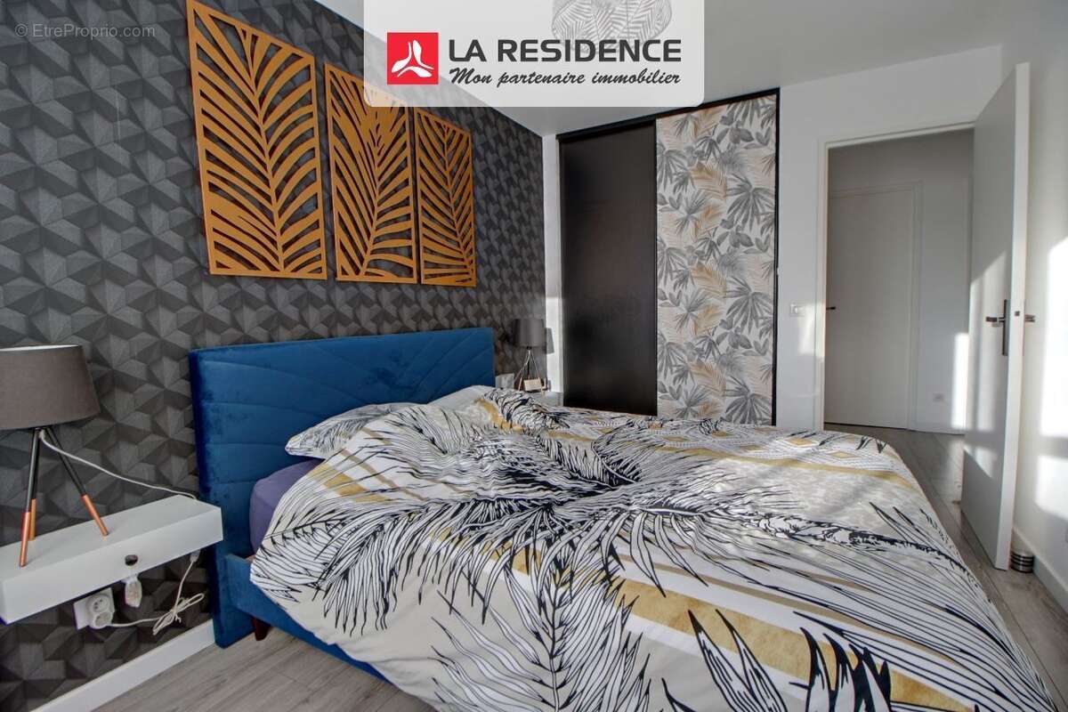 Appartement à PLAISIR