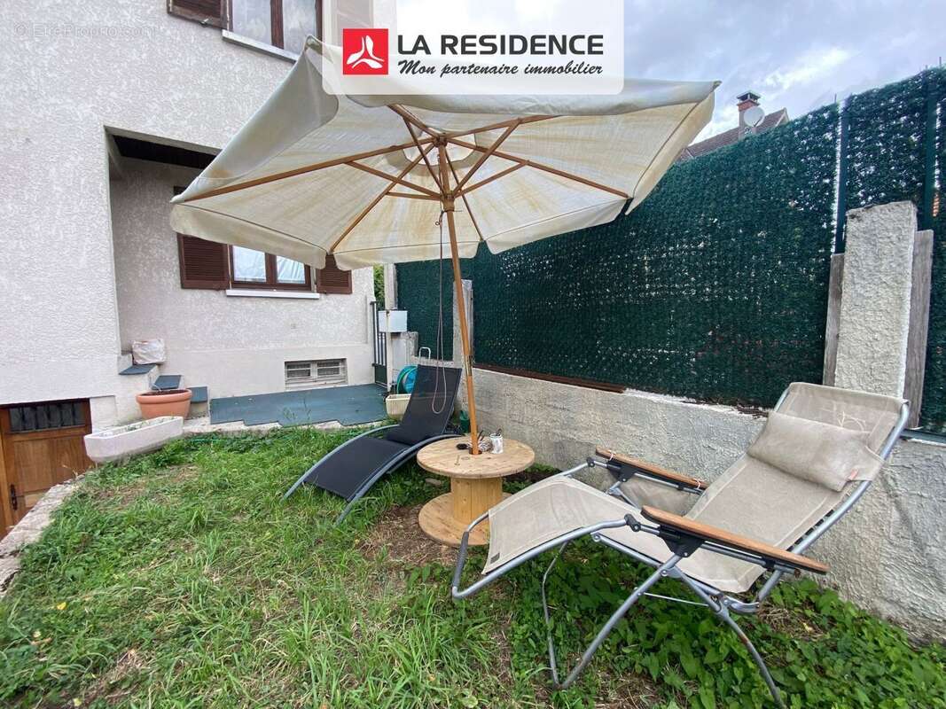 Maison à FRANCONVILLE