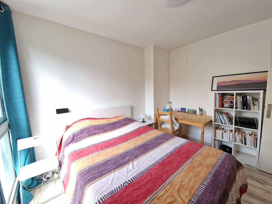 Appartement à CHAMALIERES