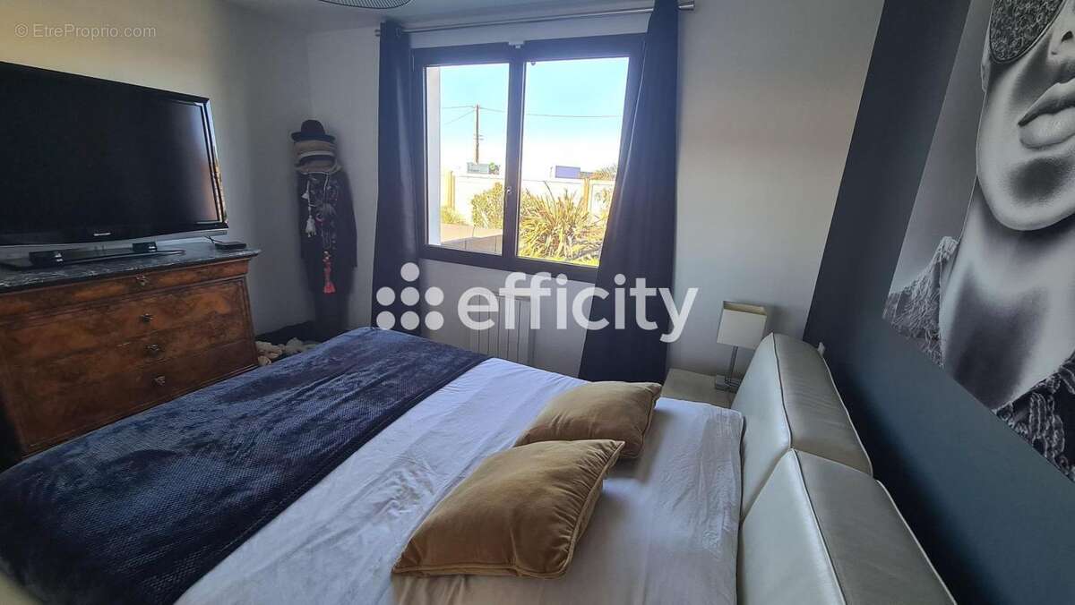 Maison 125 m² à Vertou  - photo 10