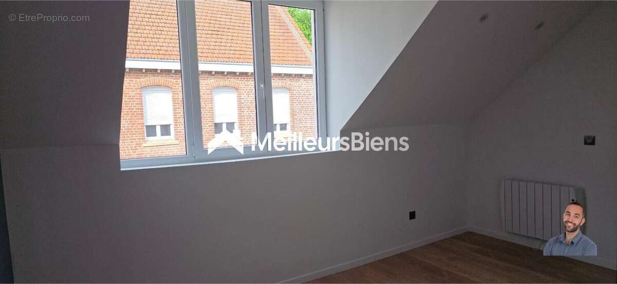 Maison à EVIN-MALMAISON