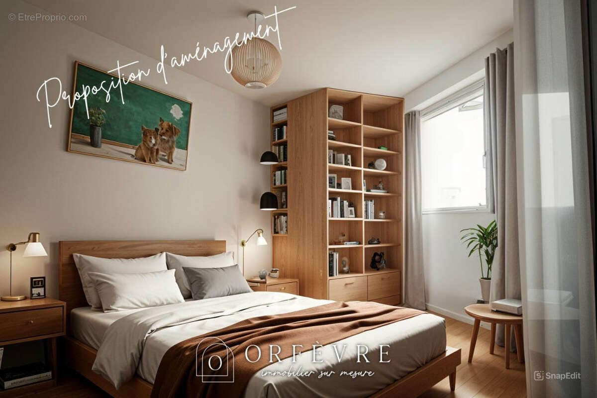 Appartement à MONTPELLIER