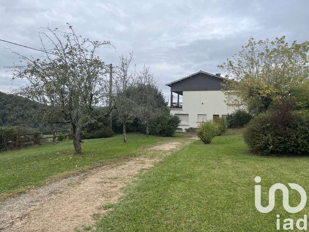 Photo 3 - Maison à MAUVEZIN