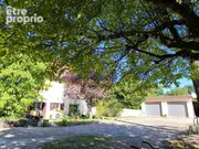 Maison à CHAMPCEVINEL