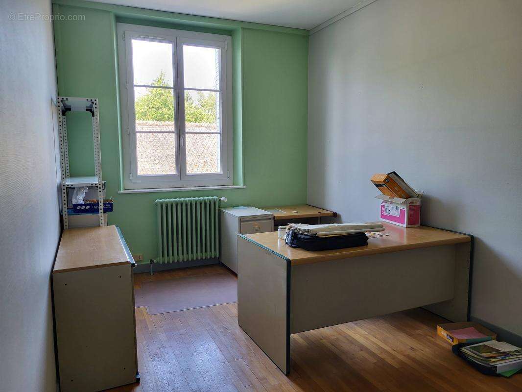 Appartement à MONDOUBLEAU