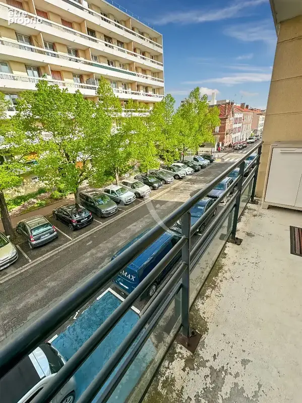 Appartement poissy - 4 pièce(s) - 91 m2 - photo 12