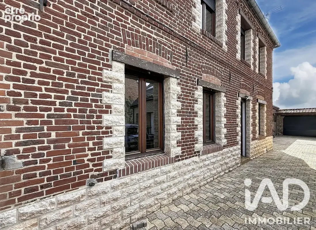 Photo 1 - Maison à ROOST-WARENDIN