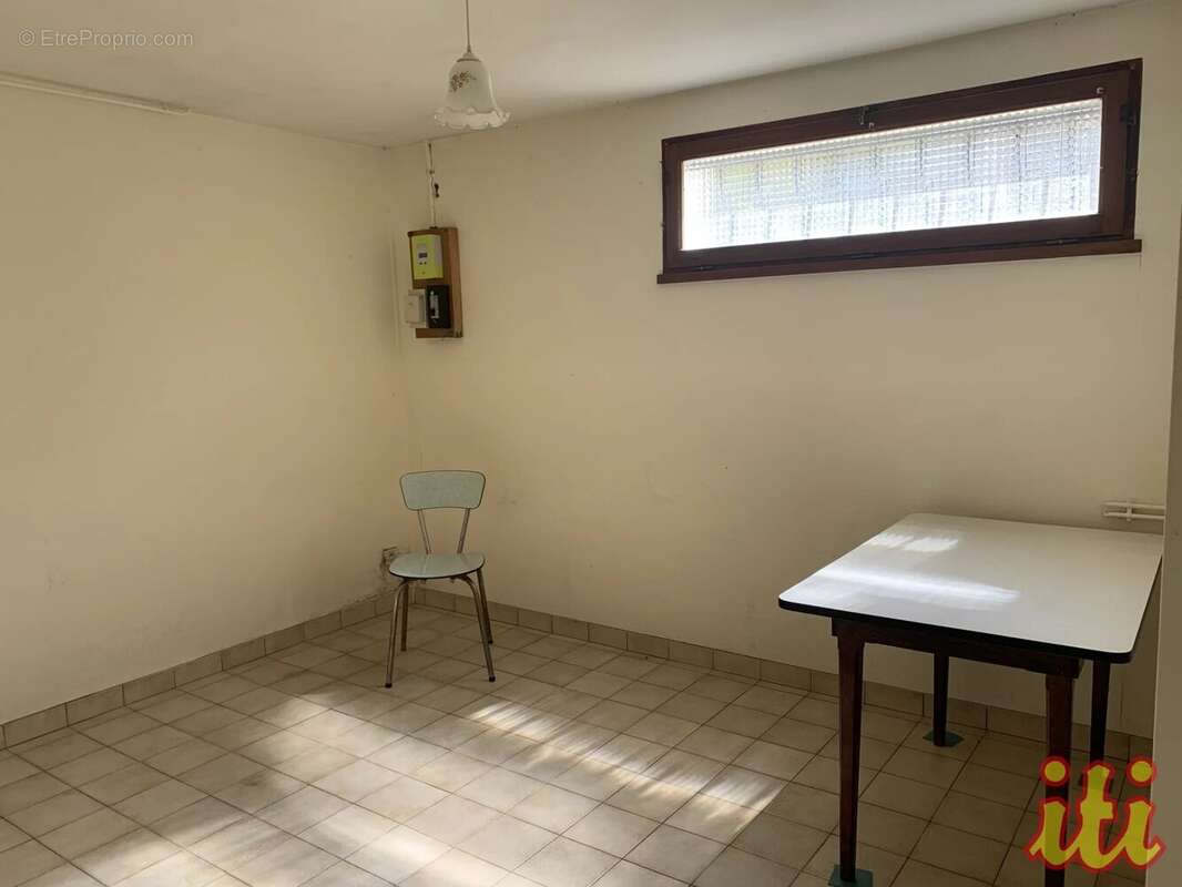 Maison à LES SABLES-D&#039;OLONNE