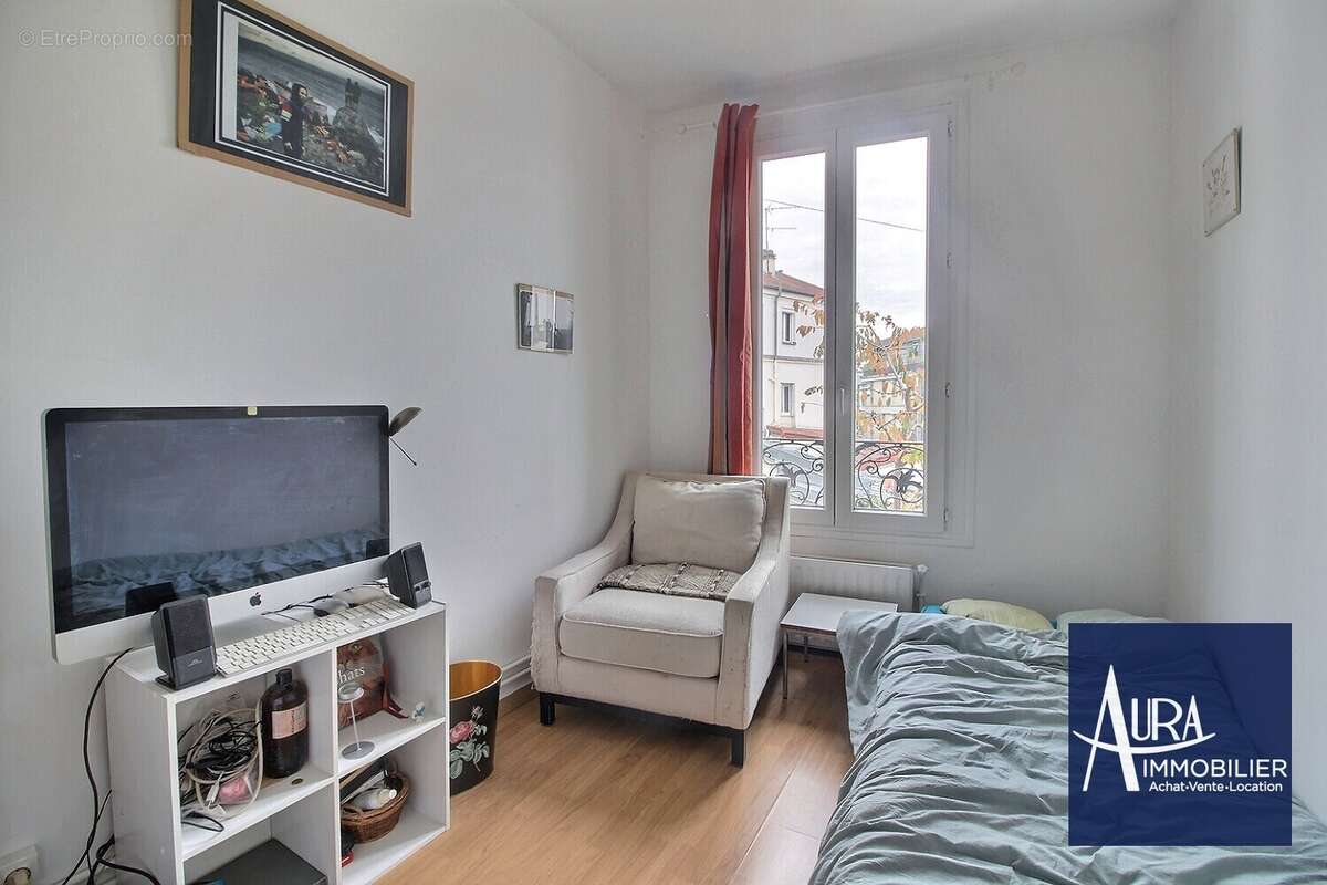 0_0006 - Maison à LES LILAS