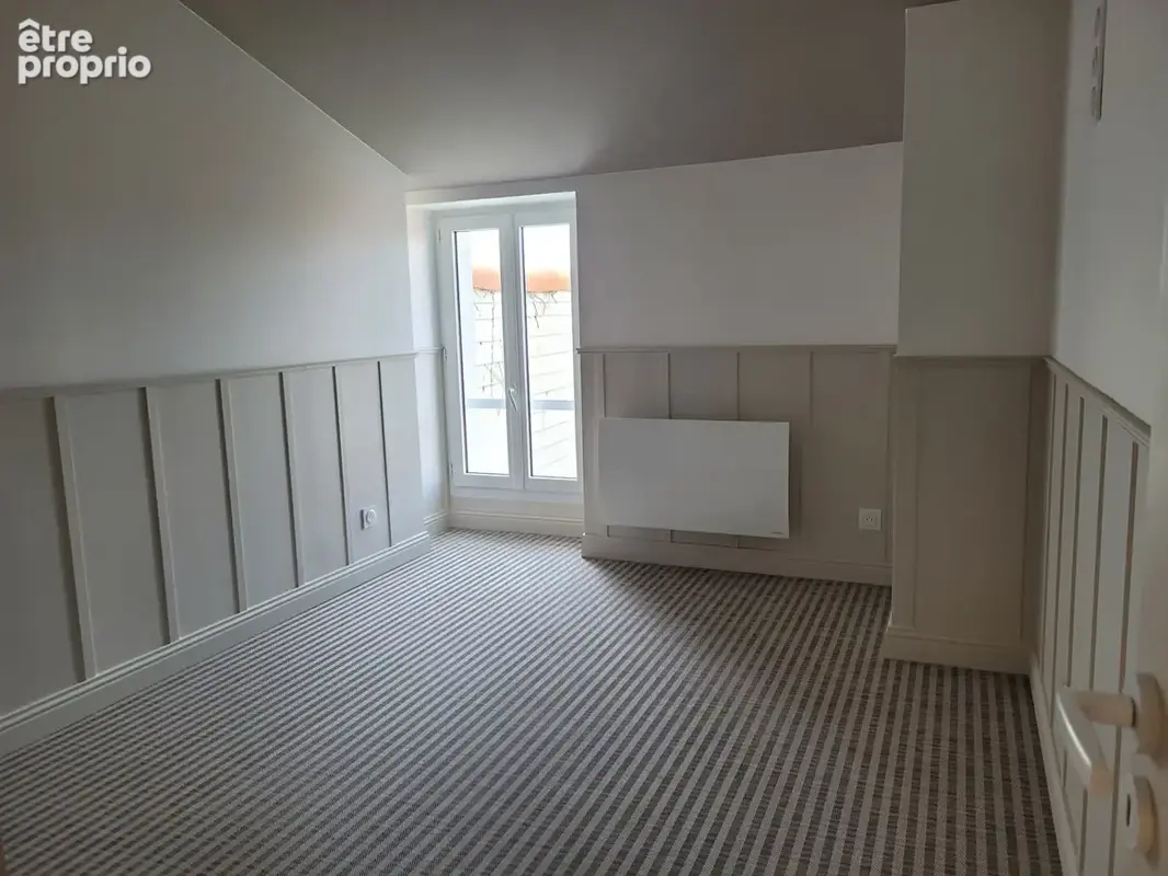 Rochefort secteur calme maison de 112 m² de type 4 - 2 salles d'eau - jardin intime - photo 17