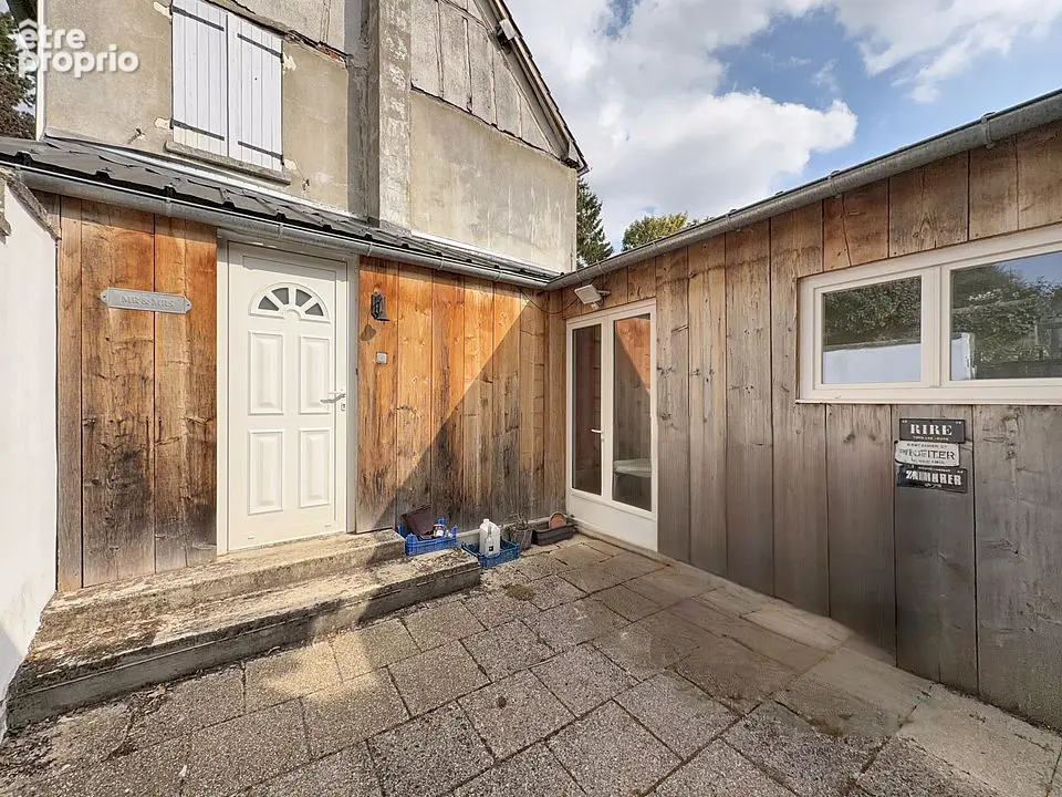 Photo Maison à Gisors au prix de 249 000€
