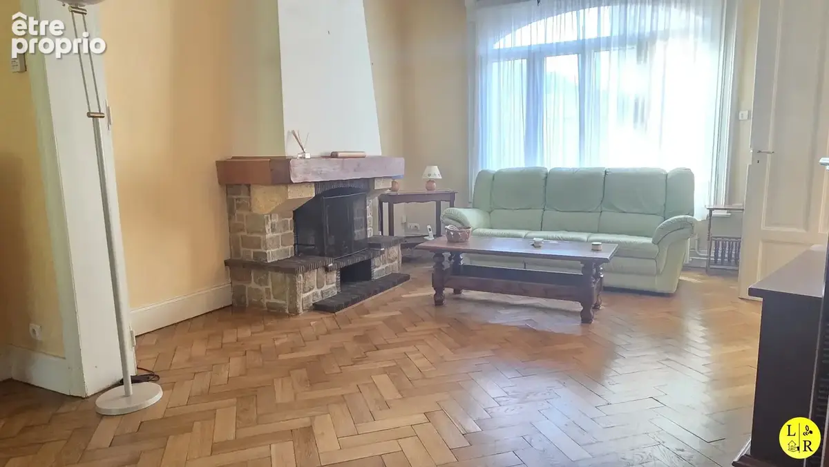 Maison 5 pièces 172 m² à vendre à Arras (62000) - photo 4
