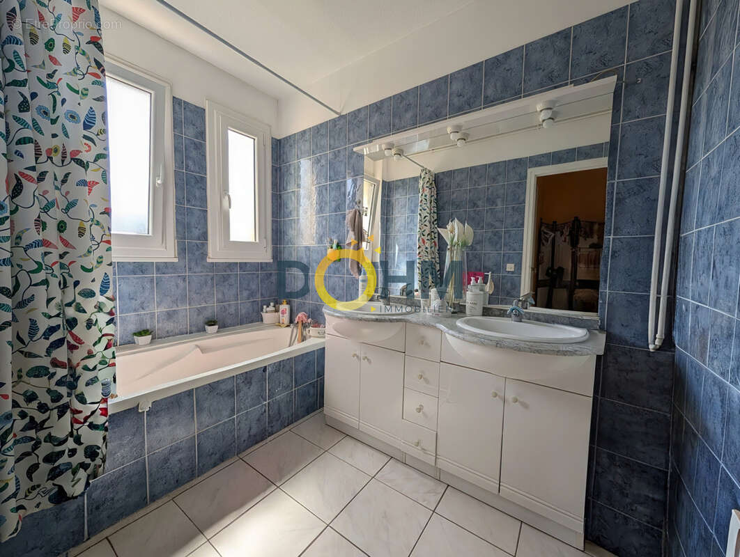 Appartement à CORBELIN