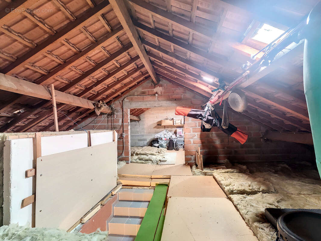 Maison à SAINT-MIHIEL