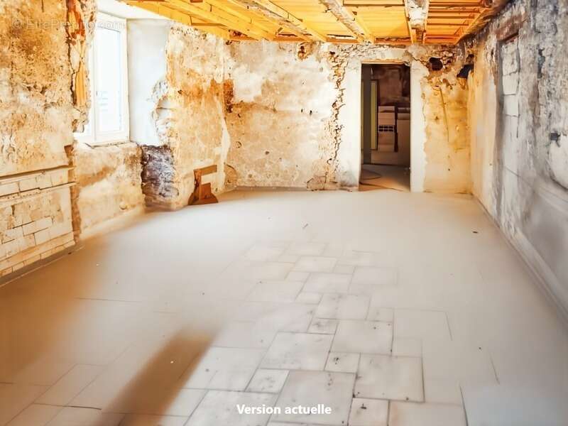 Appartement à DELLE
