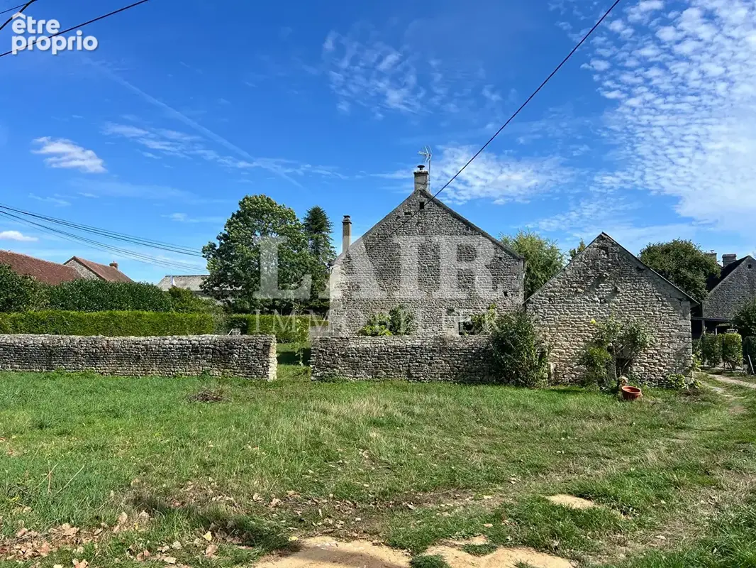 Maison plain pied, Axe Putanges / Argentan avec dépendance et jardin. - photo 7