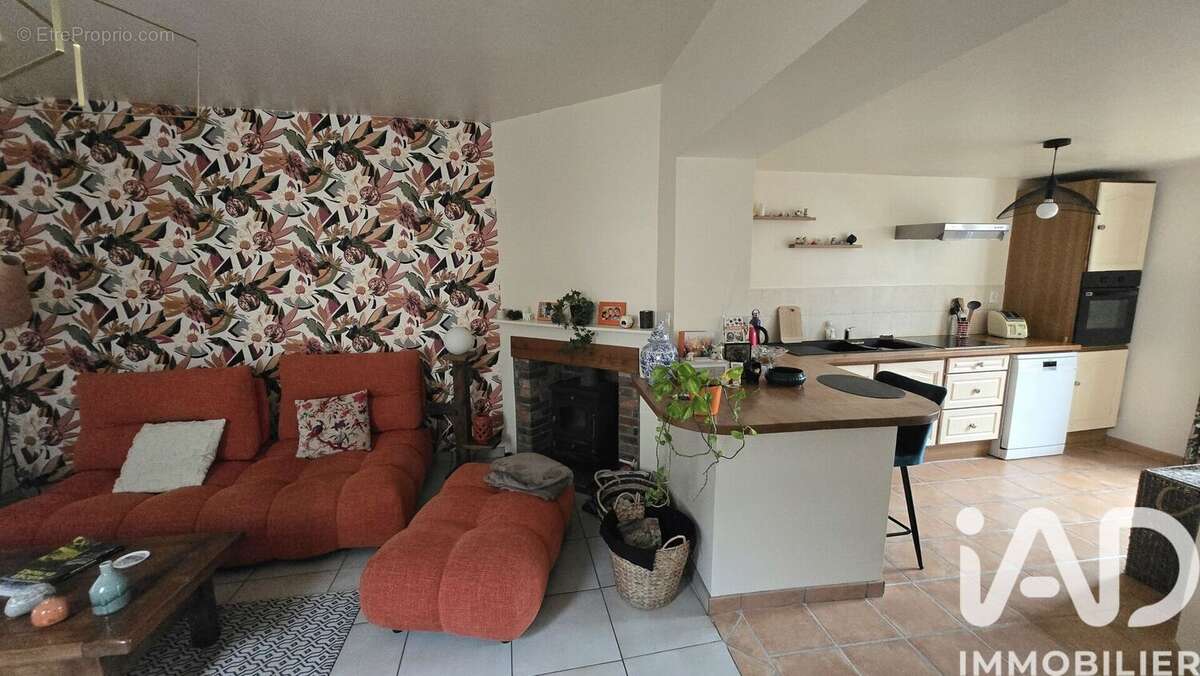 Photo 7 - Maison à EANCE