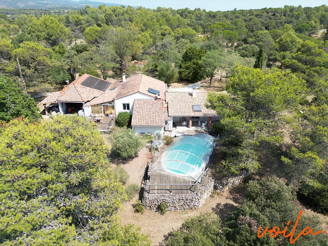 Maison à CARCASSONNE