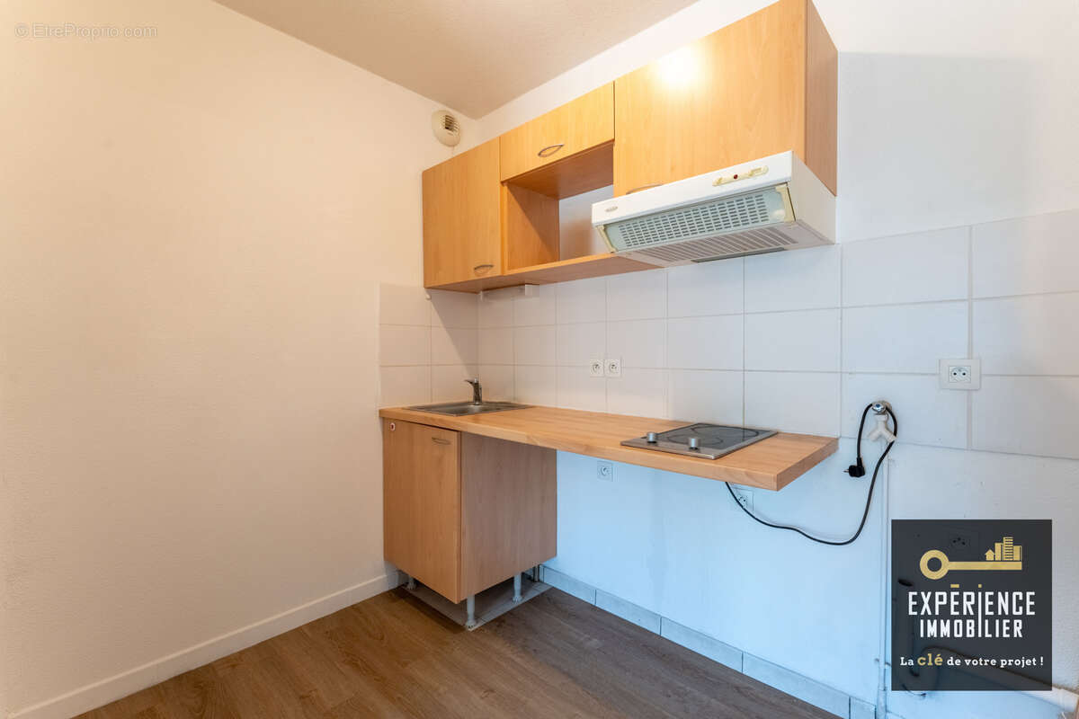 Appartement T2 Plérin - photo 6