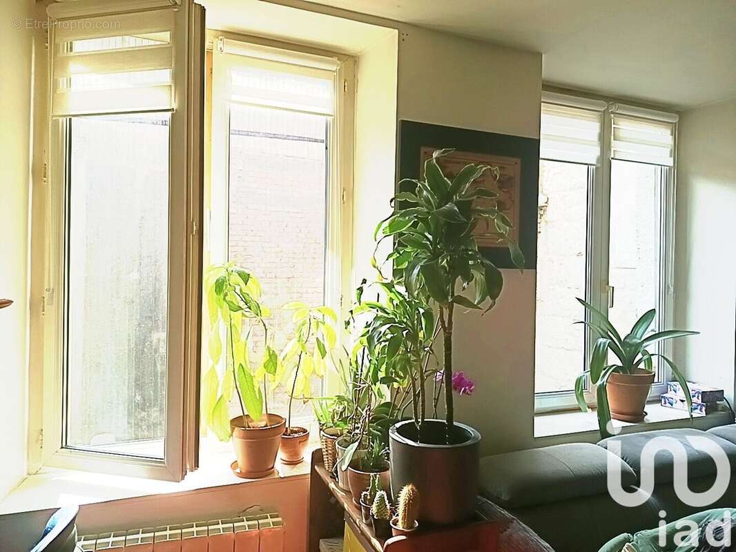 Photo 3 - Appartement à SAINT-ETIENNE